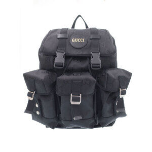 GUCCI Off the Grid GG Backpack